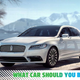 Image for article titled I Need A Big American Family Car! What Should I Buy?